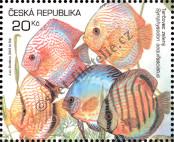 Stamp Czech republic Catalog number: 367