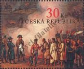 Stamp Czech republic Catalog number: 435