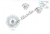 FDC Czech republic Catalog number: 878