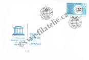 FDC Czech republic