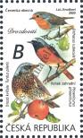 Stamp Czech republic Catalog number: 1075