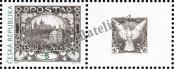 Stamp Czech republic Catalog number: 1086