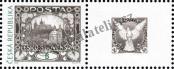 Stamp Czech republic Catalog number: 1086