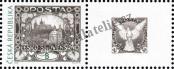 Stamp  Catalog number: 1086