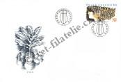 FDC Czech republic Catalog number: 100