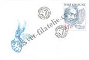 FDC Czech republic