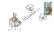 FDC Czech republic