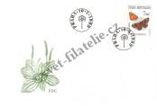 FDC Czech republic