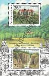 Stamp Czech republic Catalog number: B/86