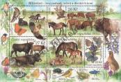 Stamp Czech republic Catalog number: B/88