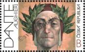Stamp Czech republic Catalog number: 1128