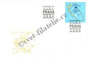 FDC Czech republic Catalog number: 393