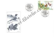 FDC Czech republic