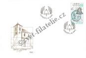 FDC Czech republic