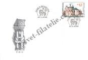 FDC Czech republic