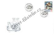 FDC Czech republic