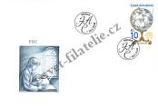 FDC Czech republic