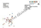 FDC Czech republic