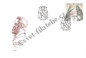 FDC Czech republic