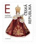 Stamp Czech republic Catalog number: 1146