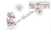 FDC Czech republic