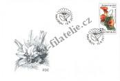 FDC Czech republic Catalog number: 688