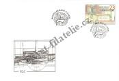 FDC Czech republic