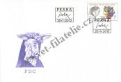 FDC Czech republic