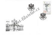 FDC Czech republic