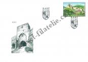 FDC Czech republic