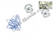 FDC Czech republic