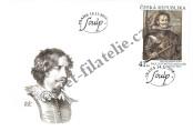 FDC Czech republic