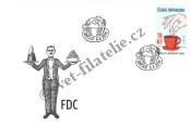 FDC Czech republic