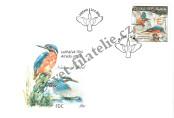 FDC Czech republic Catalog number: 1024