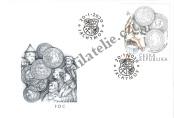 FDC Czech republic