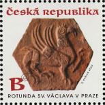 Stamp Czech republic Catalog number: 1175