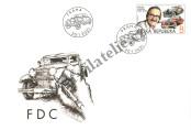 FDC Czech republic