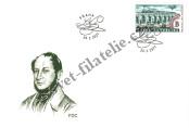 FDC Czech republic