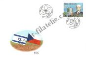 FDC Czech republic