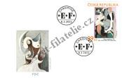 FDC Czech republic