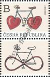 Stamp Czech republic Catalog number: 1194