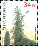 Stamp Czech republic Catalog number: 1200