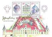 Stamp Czech republic Catalog number: B/98