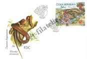 FDC Czech republic