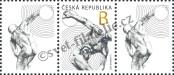 Stamp Czech republic Catalog number: 1231