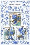 Stamp Czech republic Catalog number: B/105