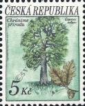 Stamp Czech republic Catalog number: 23