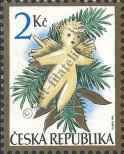 Stamp Czech republic Catalog number: 59