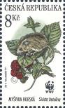 Stamp Czech republic Catalog number: 113