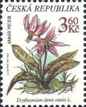 Stamp Czech republic Catalog number: 135